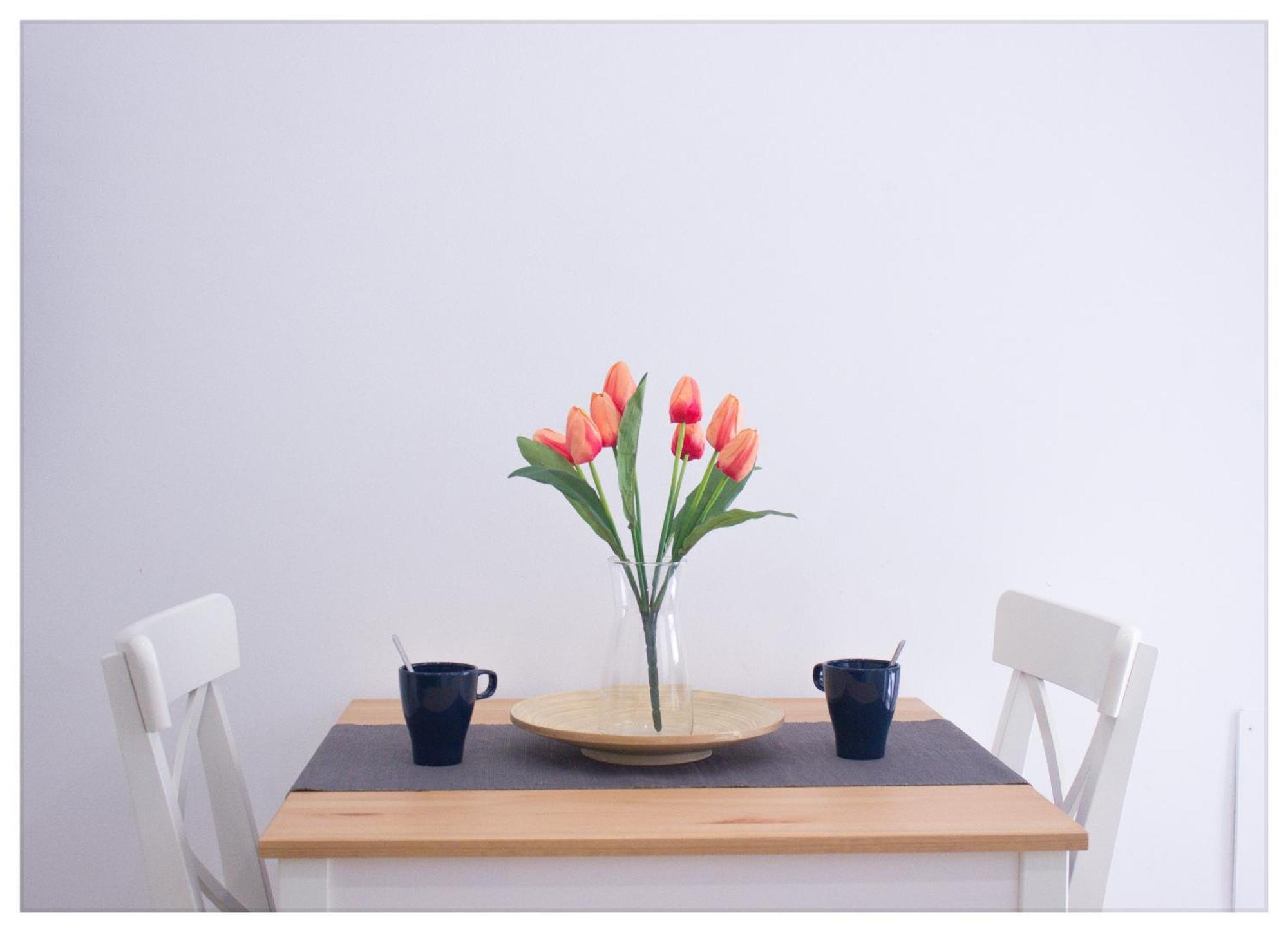 Ferienwohnung Estacion-Centro Vialia Málaga Zimmer foto