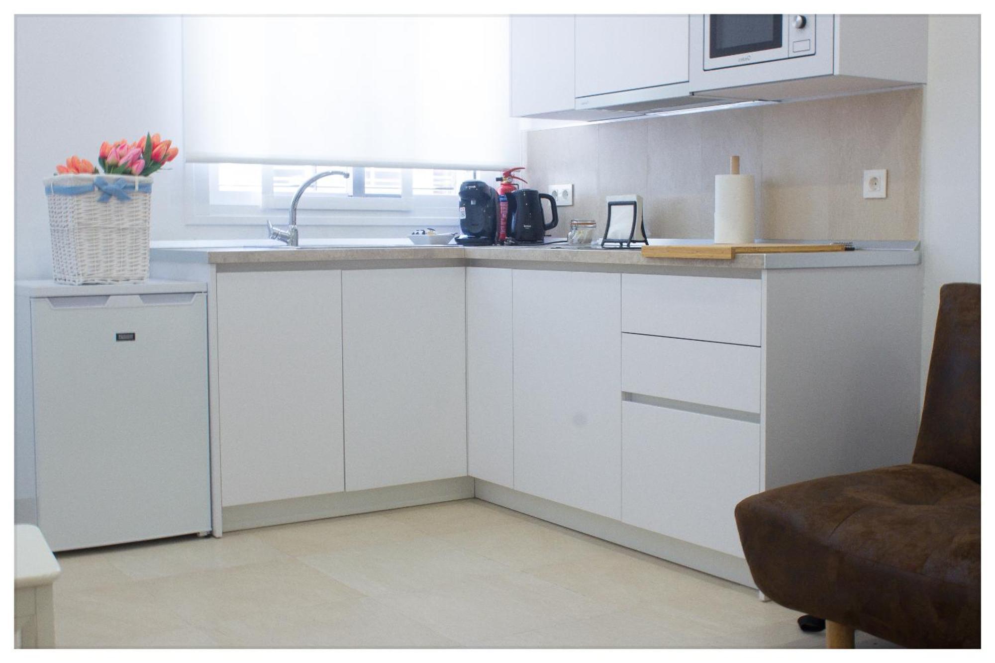 Ferienwohnung Estacion-Centro Vialia Málaga Zimmer foto